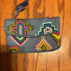 Vera Bradley ID wallet